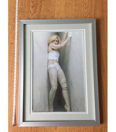 К3. Фото в рамке