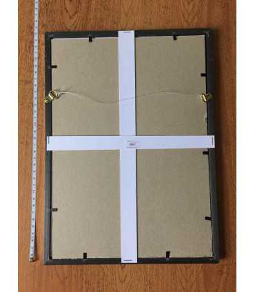 К3. Фото в рамке