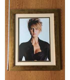 К3. Фото в рамке