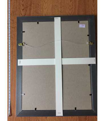 К3. Фото в рамке