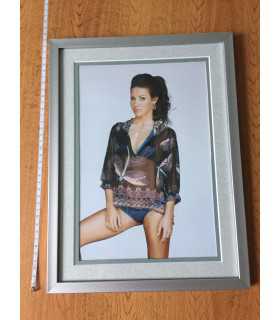 К3. Фото в рамке