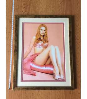 К3. Фото в рамке