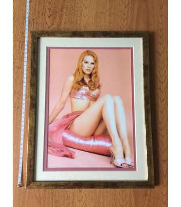 К3. Фото в рамке