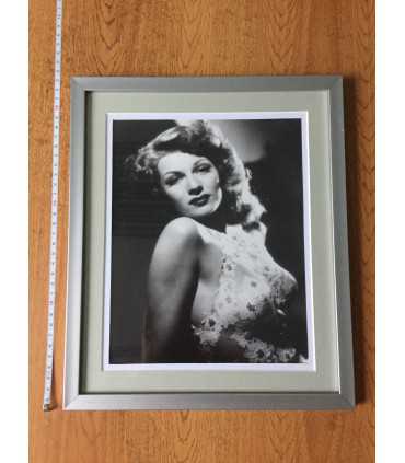 К3. Фото в рамке