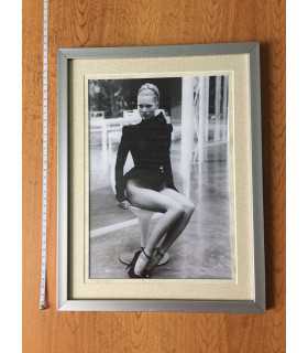 К3. Фото в рамке