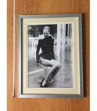 К3. Фото в рамке