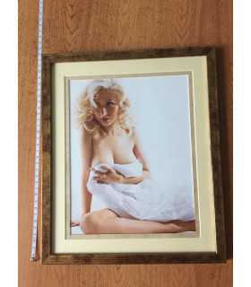 К3. Фото в рамке