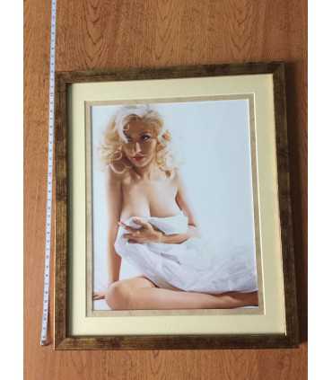 К3. Фото в рамке