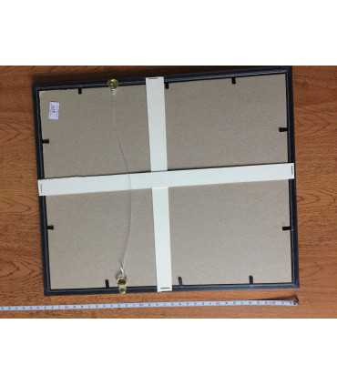 К3. Фото в рамке