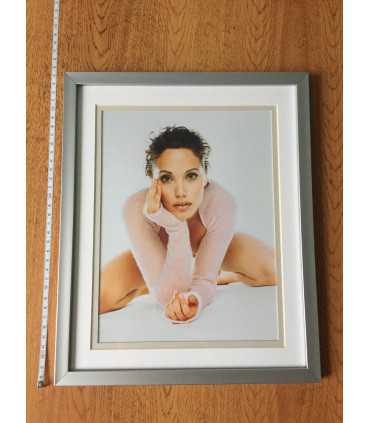 К3. Фото в рамке