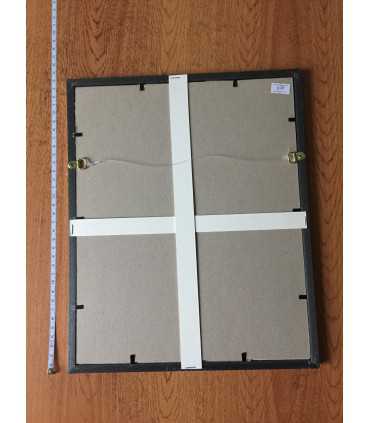 К3. Фото в рамке