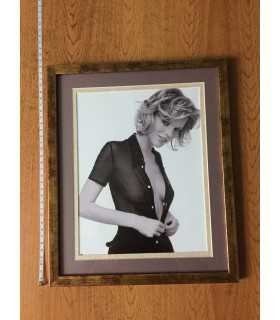 К3. Фото в рамке