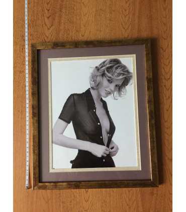 К3. Фото в рамке