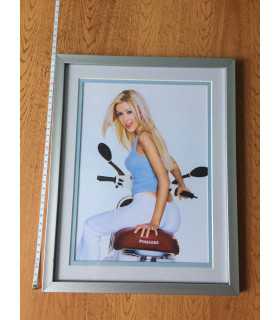 К3. Фото в рамке