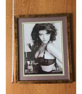 К3. Фото в рамке