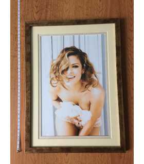 К3. Фото в рамке