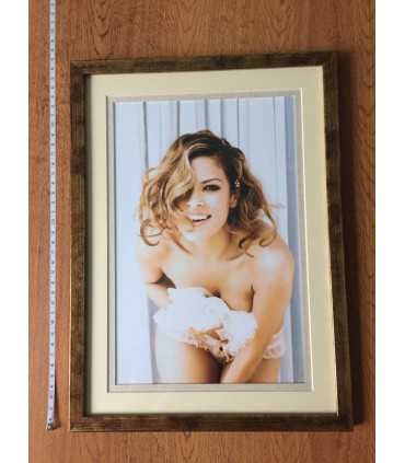 К3. Фото в рамке