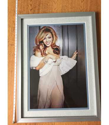 К3. Фото в рамке