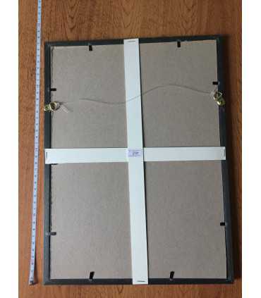 К3. Фото в рамке