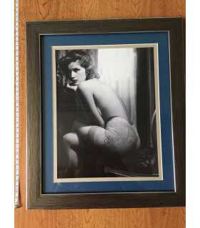 К3. Фото в рамке