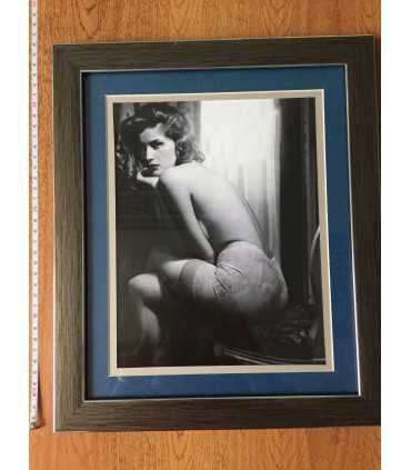 К3. Фото в рамке