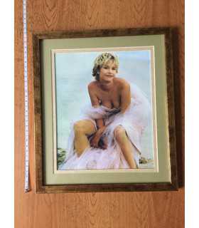 К3. Фото в рамке