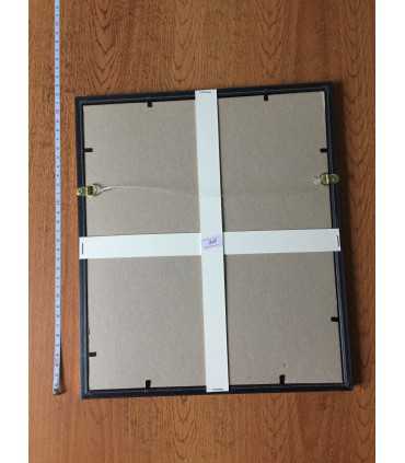 К3. Фото в рамке