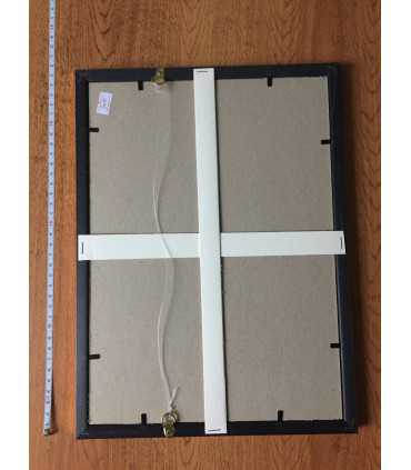 К3. Фото в рамке