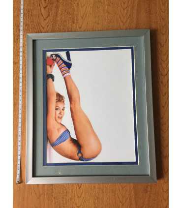 К3. Фото в рамке