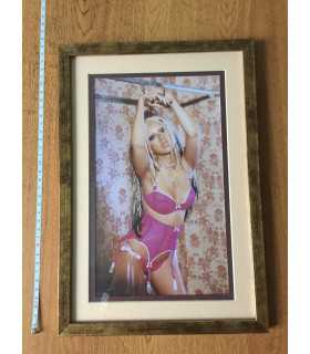 К3. Фото в рамке