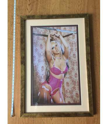 К3. Фото в рамке