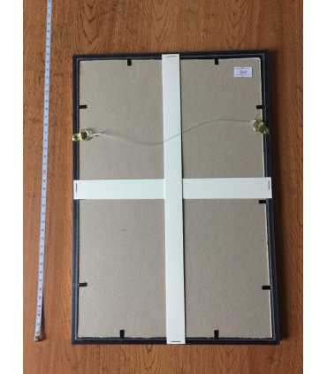 К3. Фото в рамке