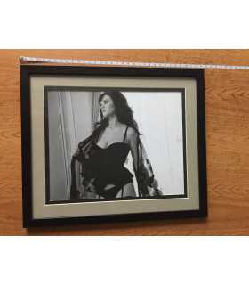 К3. Фото в рамке