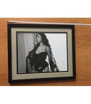 К3. Фото в рамке