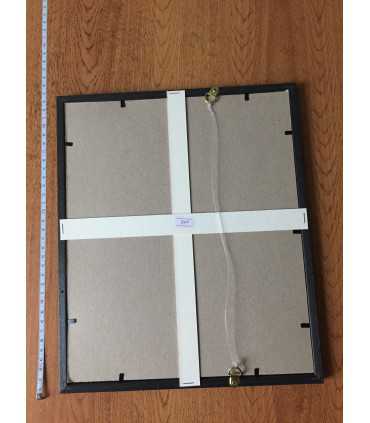 К3. Фото в рамке