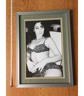 К4. Фото в рамке