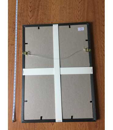 К4. Фото в рамке