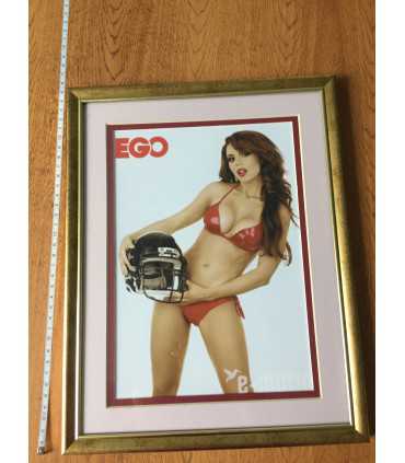 К4. Фото в рамке