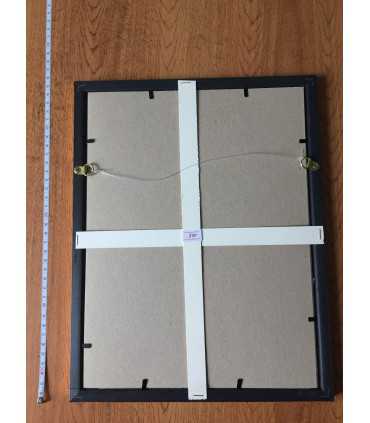 К4. Фото в рамке