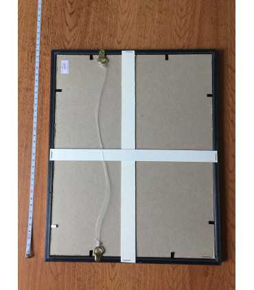 К4. Фото в рамке