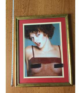 К4. Фото в рамке