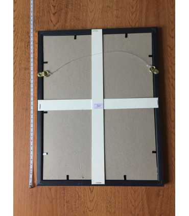 К4. Фото в рамке