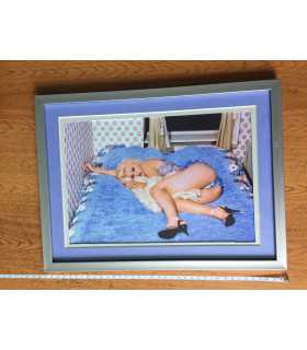 К4. Фото в рамке