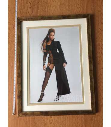 К4. Фото в рамке