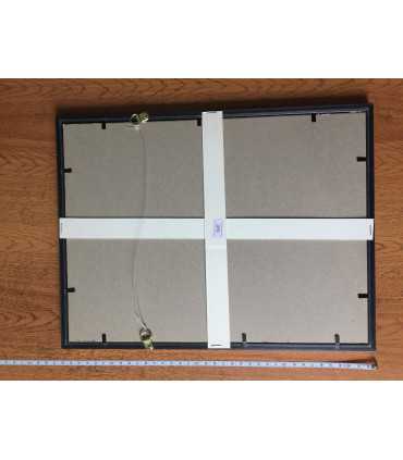 К4. Фото в рамке