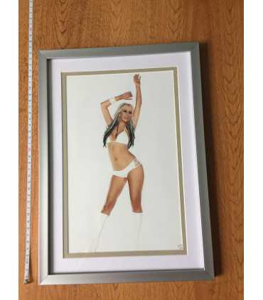 К4. Фото в рамке