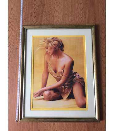 К4. Фото в рамке