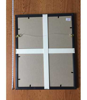 К4. Фото в рамке