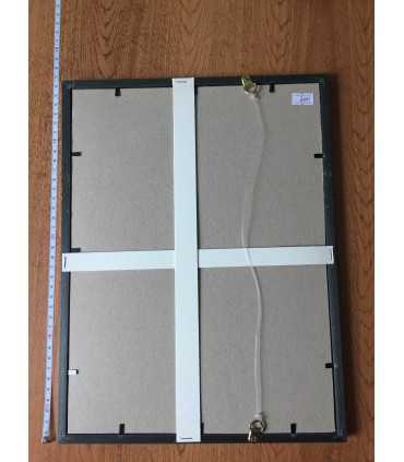 К4. Фото в рамке