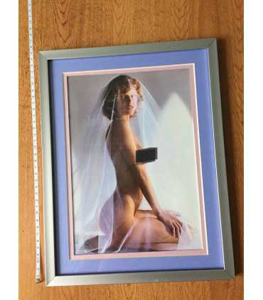 К4. Фото в рамке